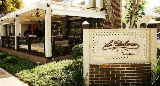 La Dolcerie - Opiniones de Restaurantes - Ay, Que Chulo!