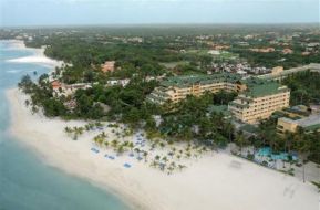 Coral Costa Caribe Resort