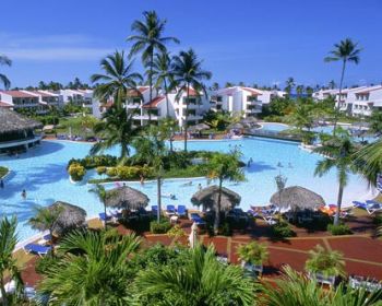 Occidental Grand Punta Cana - All Inclusive