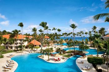 Dreams Palm Beach Punta Cana All Inclusive