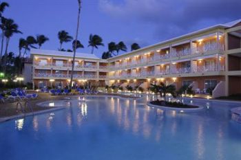 Carabela Beach Resort & Casino - All Inclusive