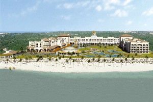 Iberostar Grand Hotel Bavaro All inclusive