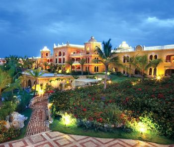 Secrets Sanctuary Cap Cana - Unlimited Luxury - Adults Only