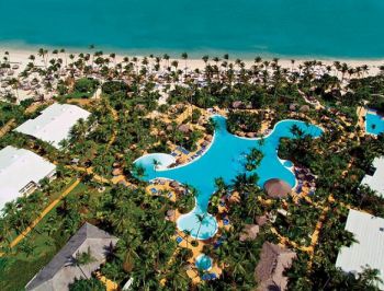 Meliá Caribe Tropical All Inclusive Beach & Golf Resort