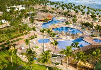 Sirenis Punta Cana Resort Casino & Aquagames