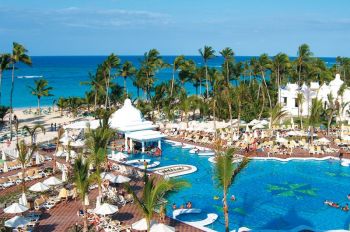 Riu Palace Punta Cana All Inclusive