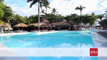 Riu Merengue All Inclusive