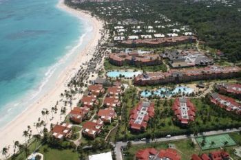 Tropical Princess Beach Resort & Spa - All Inclusive