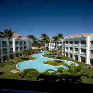 Grand Oasis Bavaro Suites