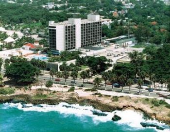 Melia Santo Domingo Hotel & Casino