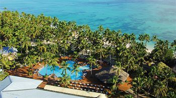 Barcelo Bavaro Beach Hotel All Inclusive