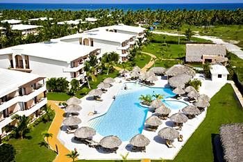 Catalonia Royal Bavaro Adults Only - All Inclusive