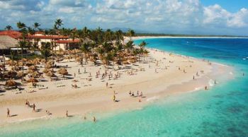 Majestic Colonial Punta Cana All Inclusive