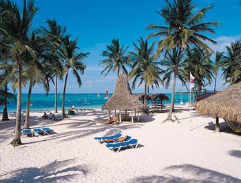 Barcelo Bavaro Caribe Beach - All Inclusive