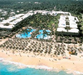 Iberostar Punta Cana All inclusive