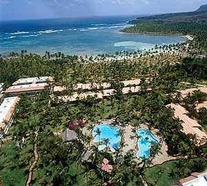 Grand Paradise Samana an Amhsa Marina Resort