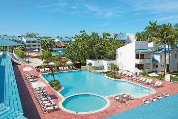 Sunscape Puerto Plata