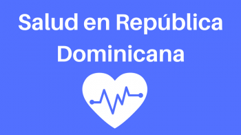 Salud en República Dominicana