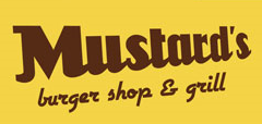 Mustard's Burger Shop