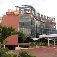 Aurora Del Sol Hotel & Casino