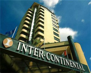 InterContinental V Centenario Santo Domingo