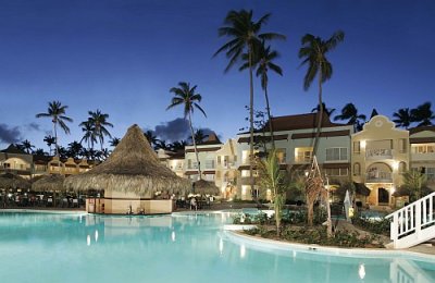 Grand Palladium Punta Cana Resort & Spa