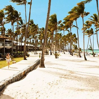 Barcelo Bavaro Palace Deluxe All Inclusive