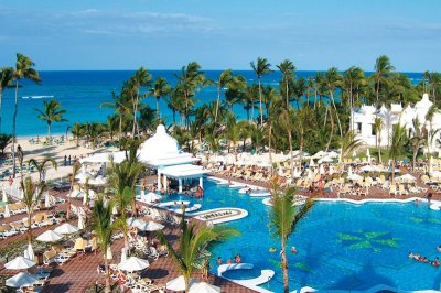 Riu Palace Punta Cana All Inclusive