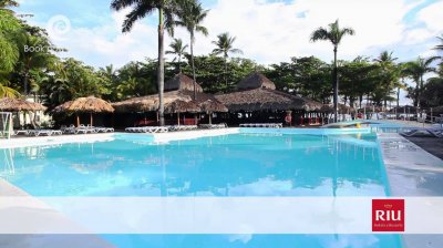 Riu Merengue All Inclusive