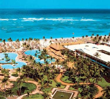 Iberostar Dominicana All Inclusive