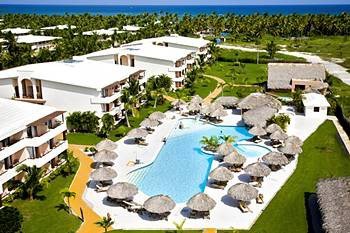 Catalonia Royal Bavaro Adults Only - All Inclusive