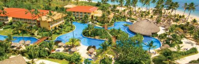 Dreams Punta Cana