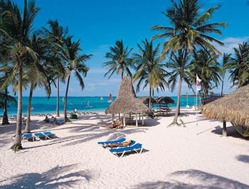 Barcelo Bavaro Caribe Beach - All Inclusive