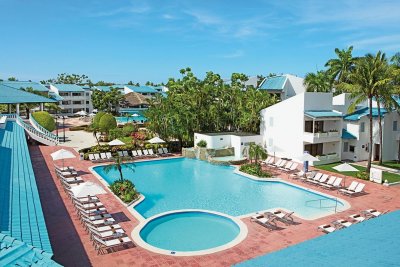 Sunscape Puerto Plata