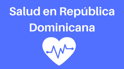 Salud en República Dominicana