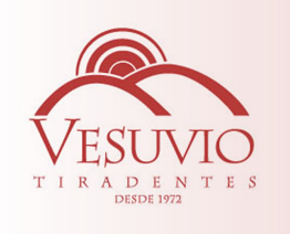 Vesuvio Tiradentes