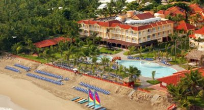 Viva Wyndham Tangerine Resort - All Inclusive