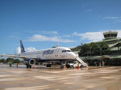 Aeropuerto Internacional de La Romana