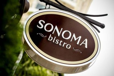 Sonoma Bistro