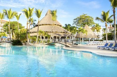 Oasis Hamaca Resort All Inclusive