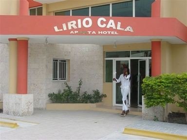 Liriocala Aparthotel