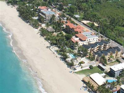 Kite Beach Hotel and Condos