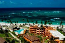 VIK Hotel Cayena Beach All Inclusive