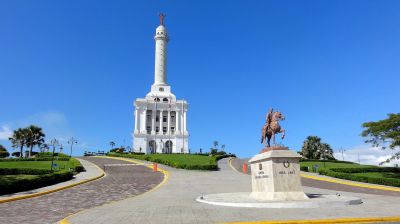 Santiago de los Caballeros